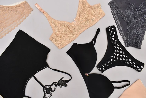 How To Pack Lingerie For A Trip Large